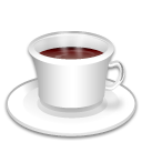 App teatime cup