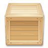 App wood box