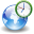 App world clock