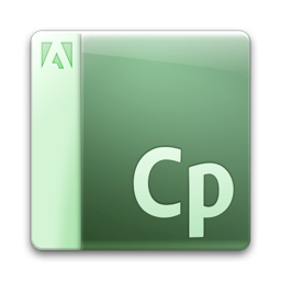 Document file cp icon