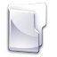 Folder filesystem