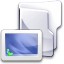 Folder filesystem desktop