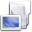Folder filesystem desktop