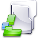 Filesystem folder lin