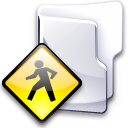 Filesystem folder public
