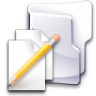 Filesystem folder txt