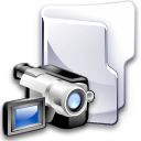 Filesystem folder video