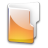 Filesystem folder yellow