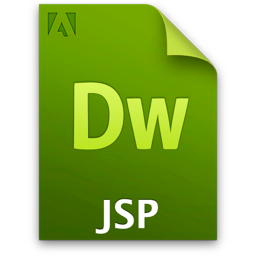 Jsp document doc file