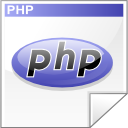 Mimetype source php