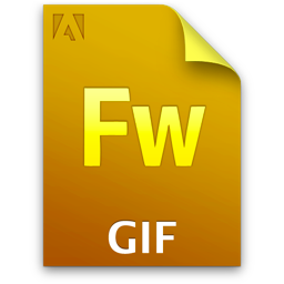 Fw gif document file