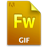 Fw gif document file