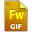 Fw gif document file