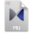Pbj document pb file