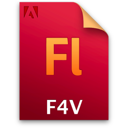 Fl f4v file document