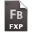 Document file fxp fb