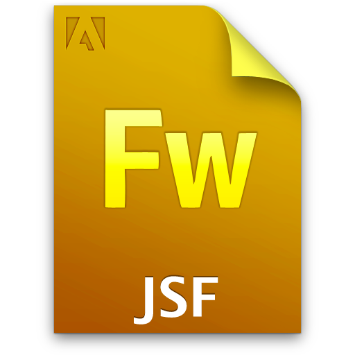 File fw document jsf