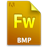 Fw document file bmp