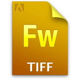 Document fw tif file