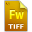 Document fw tif file