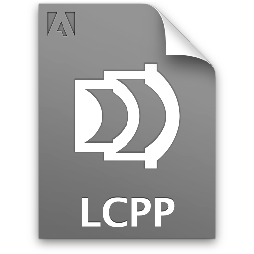 Document file lpc lcpp