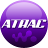 Atrac purple