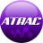 Atrac purple