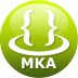 Mka green lcd