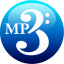 Mp3 blue