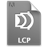 Lpc lcp file document
