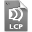 Lpc lcp file document
