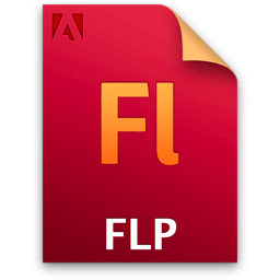 Fl file document flp