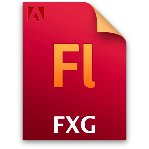 Document fl file fxg
