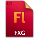 Document fl file fxg