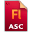 Fl document file asc
