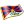 Tibetan people flag