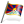 Tibetan people flag