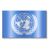 United nations flag