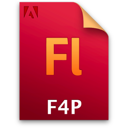 Fl document file f4p