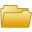 Folder open document
