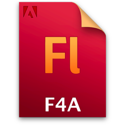 File f4a document fl
