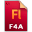 File f4a document fl