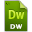 File document dreamweaverdoc