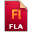 File fla document