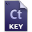 Connectionkey document file