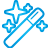 Blue magic wand basic