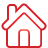 Basic home red