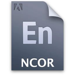 Document file ncorproject