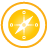 Compass basic yellow