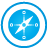 Blue compass basic